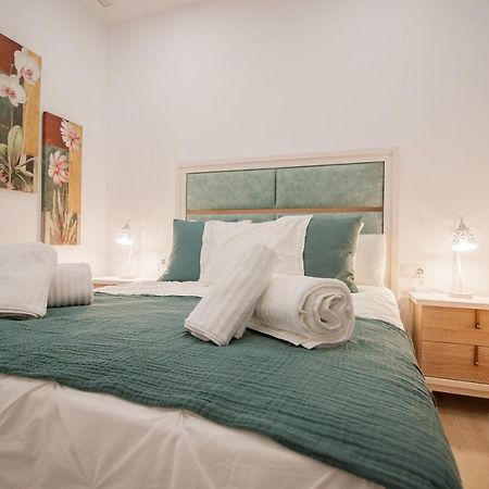 카디스 Casa Urquinaona 아파트 외부 사진