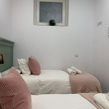 카디스 Casa Urquinaona 아파트 외부 사진