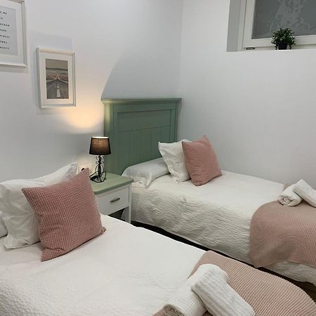 카디스 Casa Urquinaona 아파트 외부 사진
