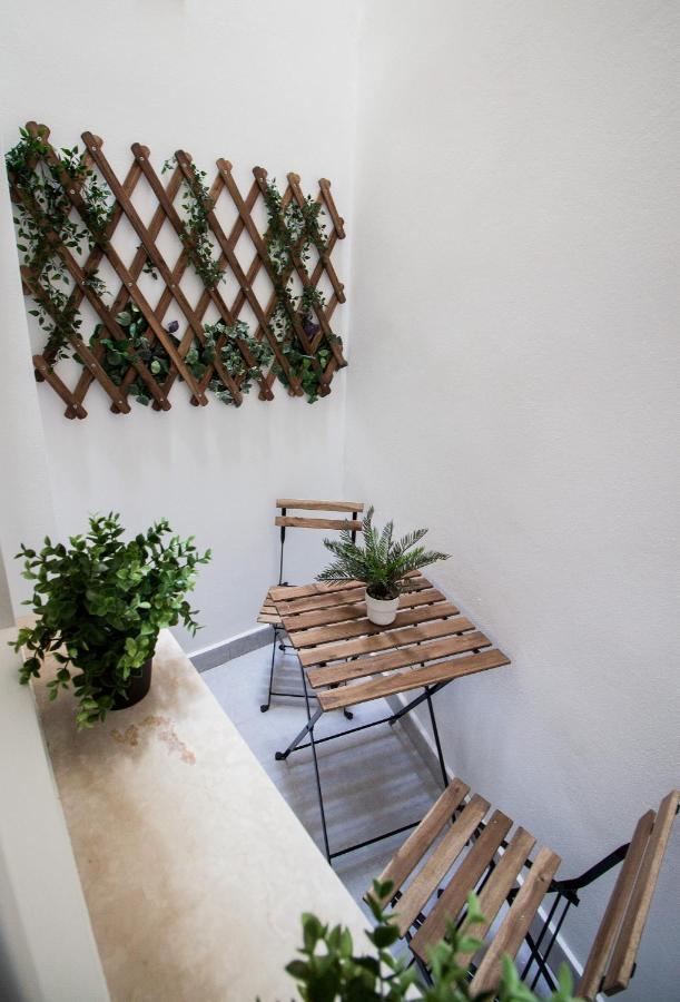 카디스 Casa Urquinaona 아파트 외부 사진