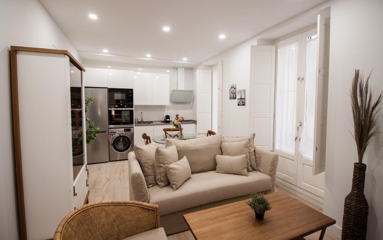 카디스 Casa Urquinaona 아파트 외부 사진