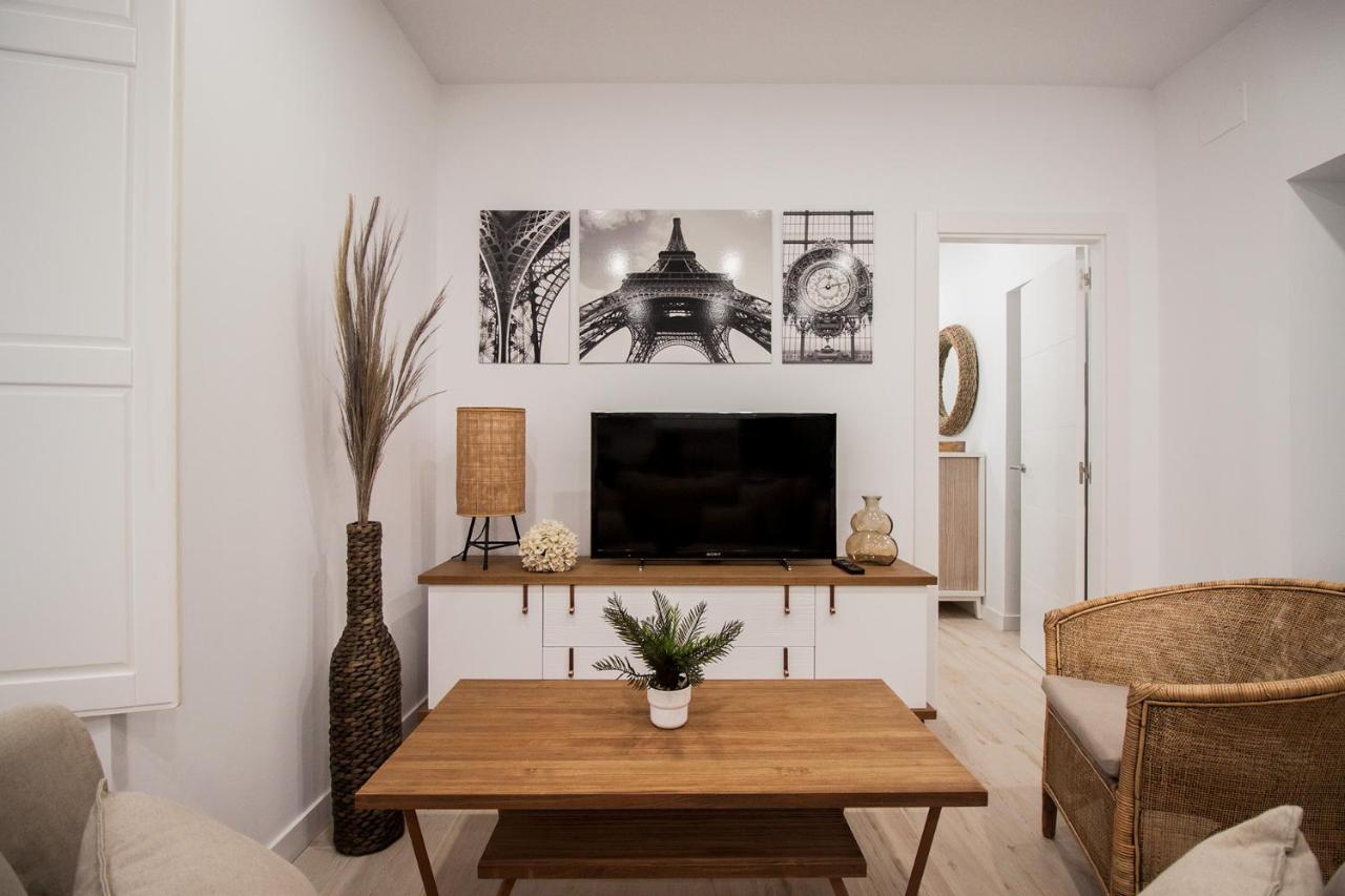 카디스 Casa Urquinaona 아파트 외부 사진