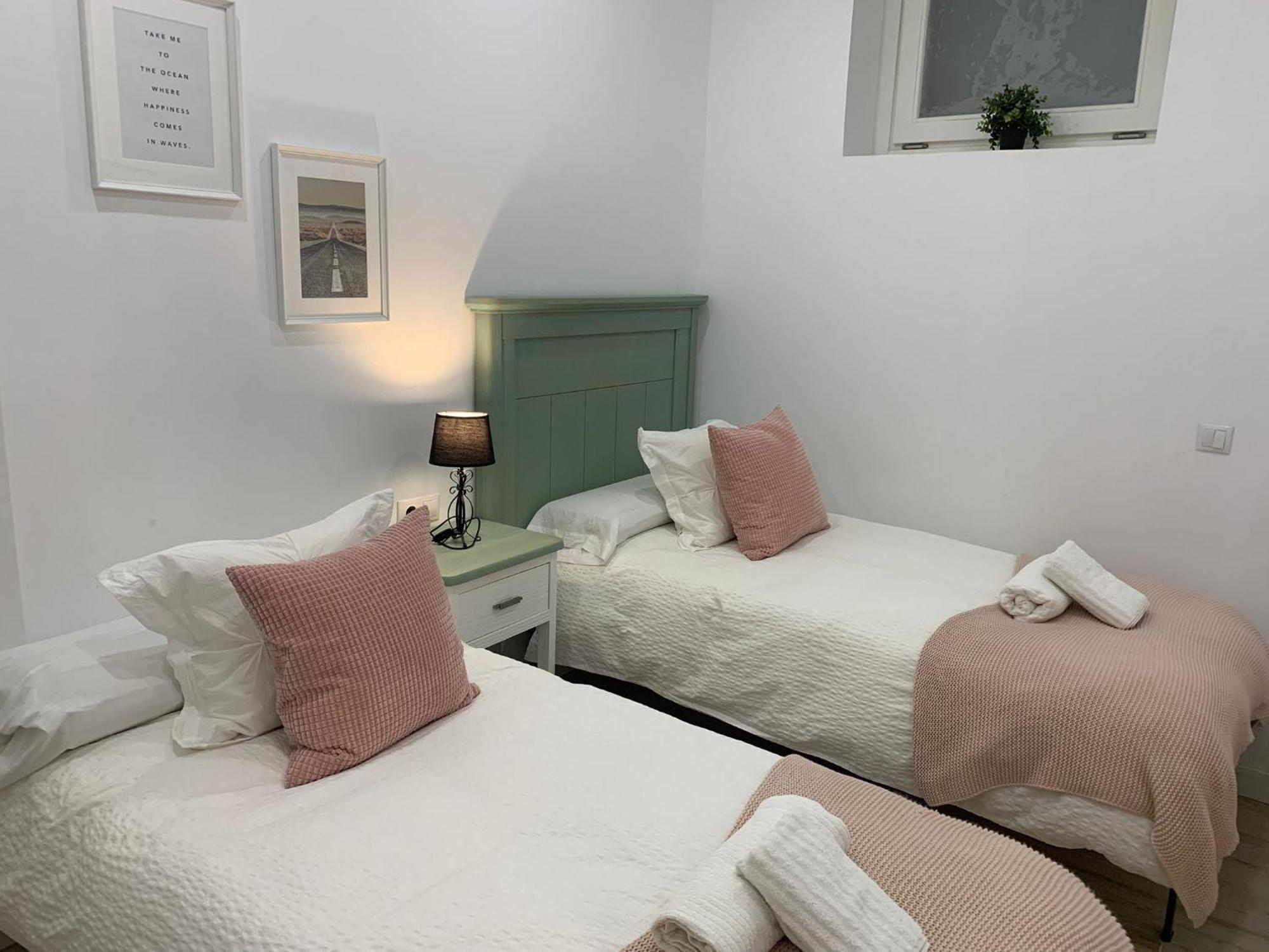 카디스 Casa Urquinaona 아파트 외부 사진